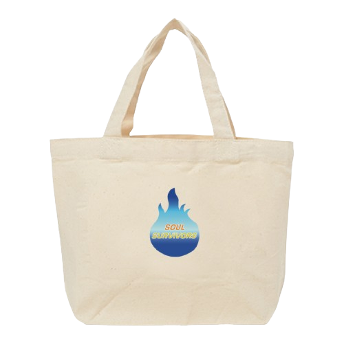 Tote Bag (S)