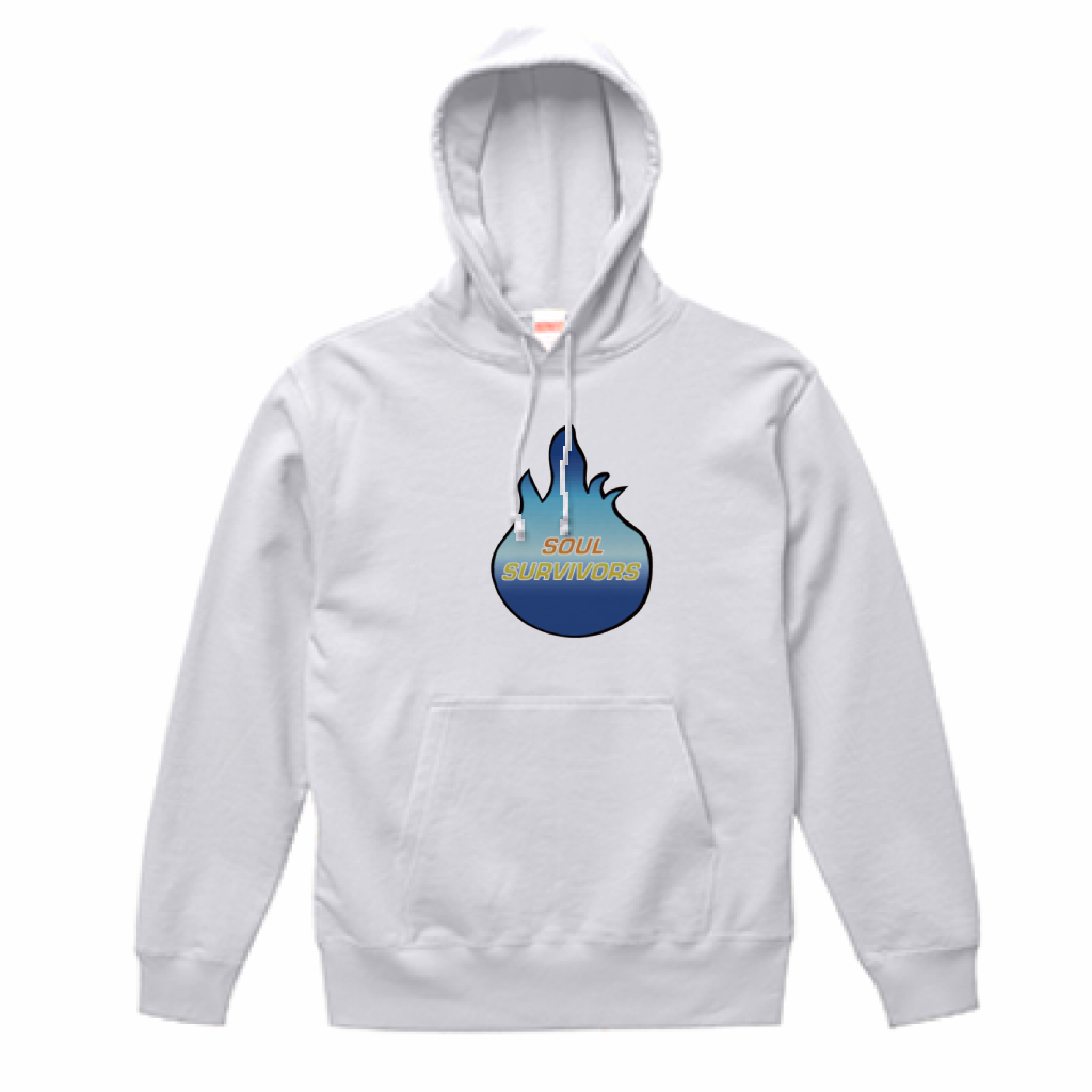 Soul & Fire Hoodies