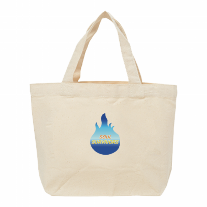 Tote Bag (S)