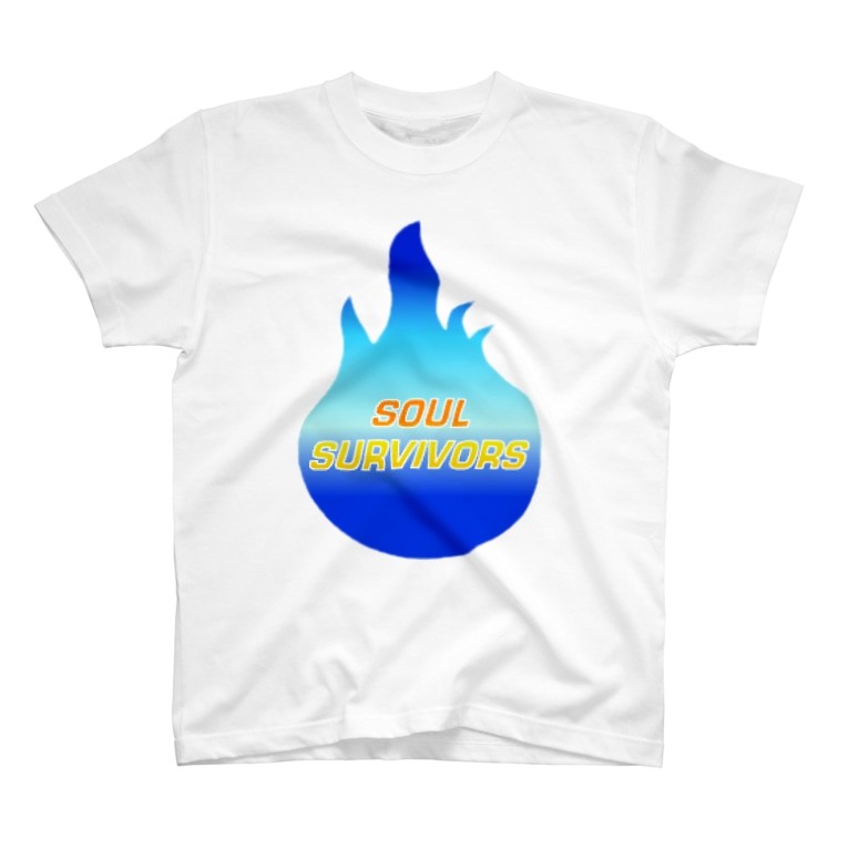 Soul&Fire T-Shirts