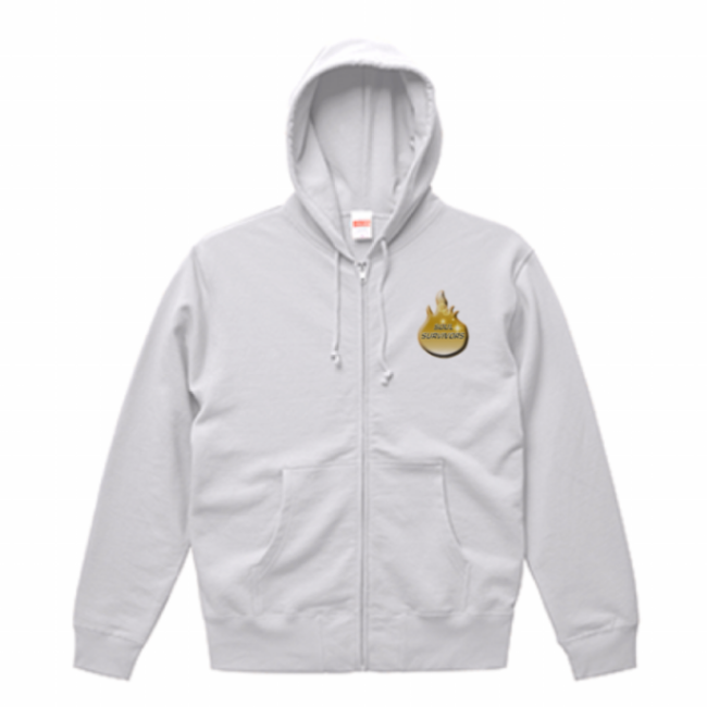 Grap Your Heart Zip Hoodies