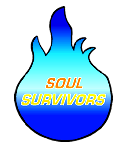 The Soul Survivors Official Online Store