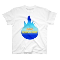 The Soul Survivors Soul & Fire T-Shirt