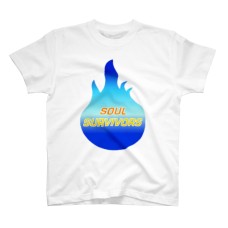 The Soul Survivors Soul & Fire T-Shirt